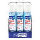 Bild 1 von Priva Hygiene Spray Aerosol 400 ml , 12er Pack