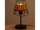 Bild 2 von Nino Leuchten Tischleuchte »Esra«, im angesagten Käfig-Design