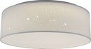 Bild 1 von Leuchten Direkt LED Deckenleuchte Mats rund, Sternenhimmel Optik, CCT-Lichtmanagement, weiß
