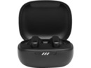Bild 1 von JBL Live Pro +, In-ear Kopfhörer Bluetooth Schwarz