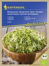 Bild 1 von Kiepenkerl Profi-Line Brokkoli
, 
Brassica oleracea var. italica, Inhalt: 20 g