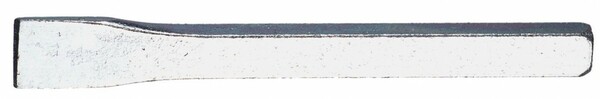 Bild 1 von Fliesenmeissel mit flacher Schneide 8 x 100 mm