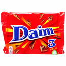 Bild 1 von Daim Riegel, 3er Pack