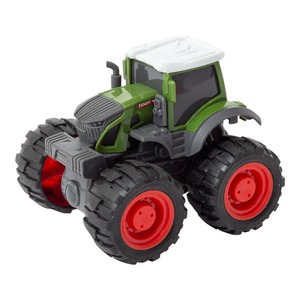 Dickie Fendt Monster-Traktor, ca. 9cm