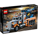 Bild 1 von LEGO® Technic 42128 Schwerlast-Abschleppwagen