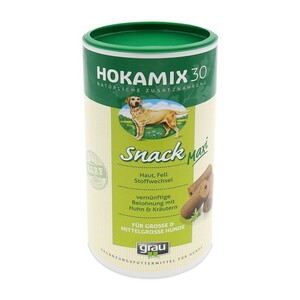 Grau Hokamix30 Snack 800g