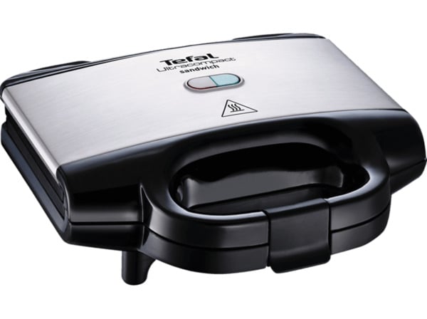 Bild 1 von TEFAL SM 1552 Ultracompact Sandwichmaker Edelstahl