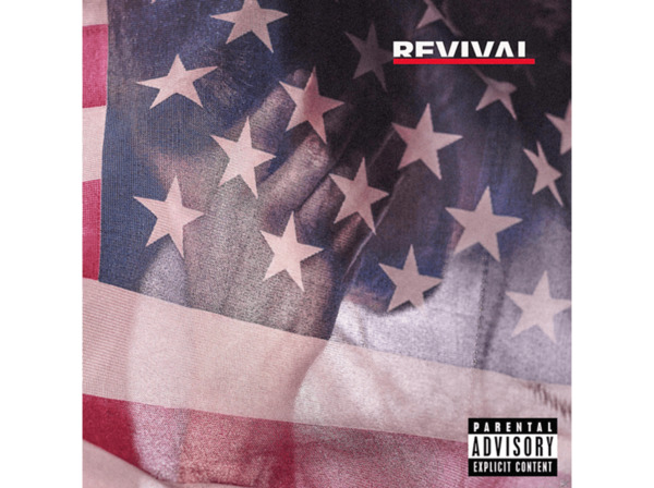 Bild 1 von Eminem - Revival [CD]