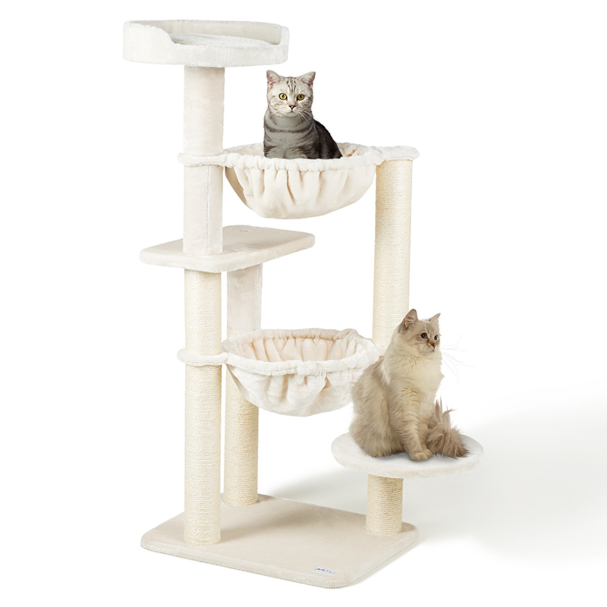 Bild 1 von AniOne Kratzbaum Emilie