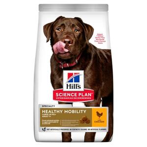 Canine Adult Healthy Mobility Large Breed 14kg