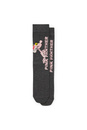 Bild 1 von C&A Socken mit Motiv-Pink Panther, Grau, Größe: 39-42