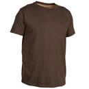 Bild 1 von Jagd-T-Shirt 100 braun