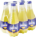 Bild 1 von Orangina Orange mit Fruchtfleisch PET 6x 0,5 ltr