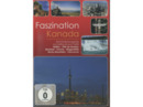 Bild 1 von Faszination Kanada DVD