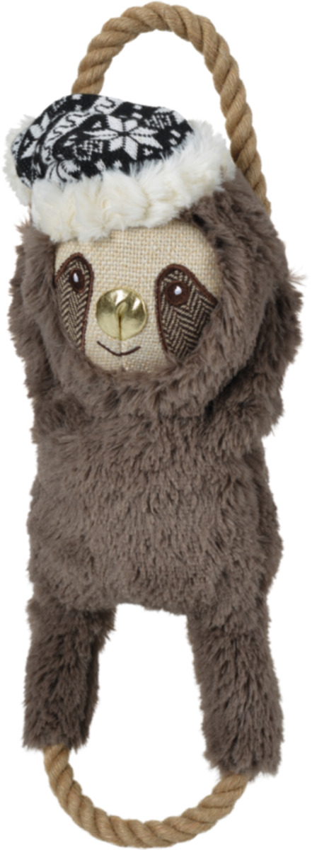 Bild 1 von AniOne Let it snow Spielzeug Faultier mit Tauarmen