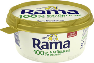 Rama Original 60% Fett 400G