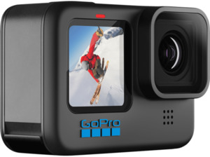 GOPRO Hero10 Actioncam, WLAN, Touchscreen