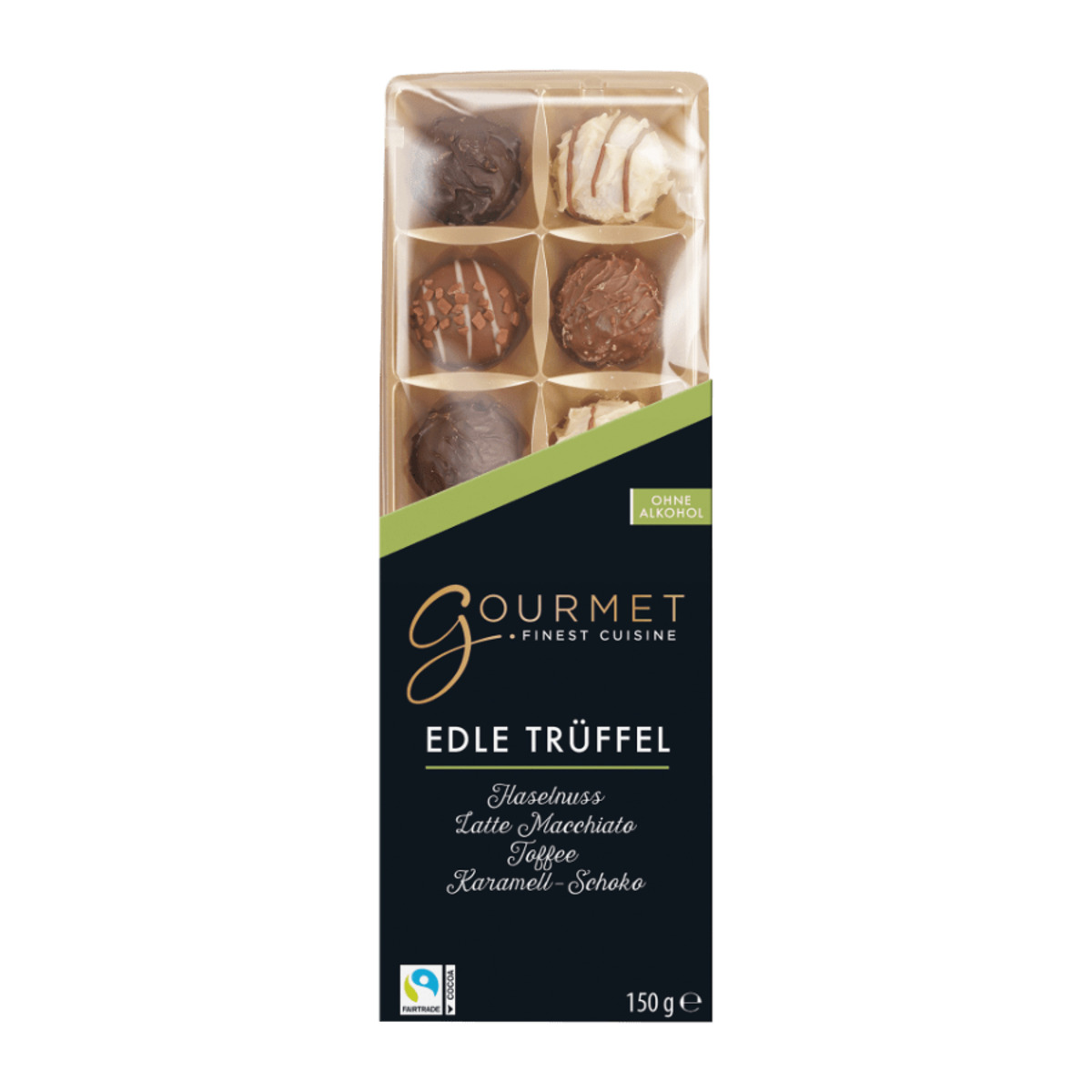 Bild 3 von GOURMET FINEST CUISINE Edle Trüffel