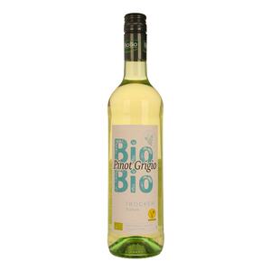 BioBio Pinot Grigio 12,0 % vol 0,75 Liter