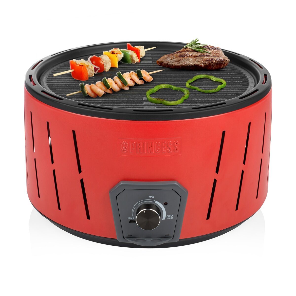 Bild 1 von Princess Holzkohlegrill Albufeira
