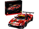 Bild 1 von LEGO 42125 Ferrari 488 GTE “AF Corse #51” Bausatz, Rot