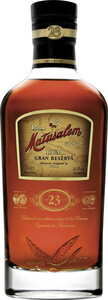 Matusalem Rum Gran Reserva 23 Jahre 40% 0,7L