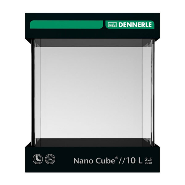 Bild 1 von Dennerle Nano Cube 10 Liter