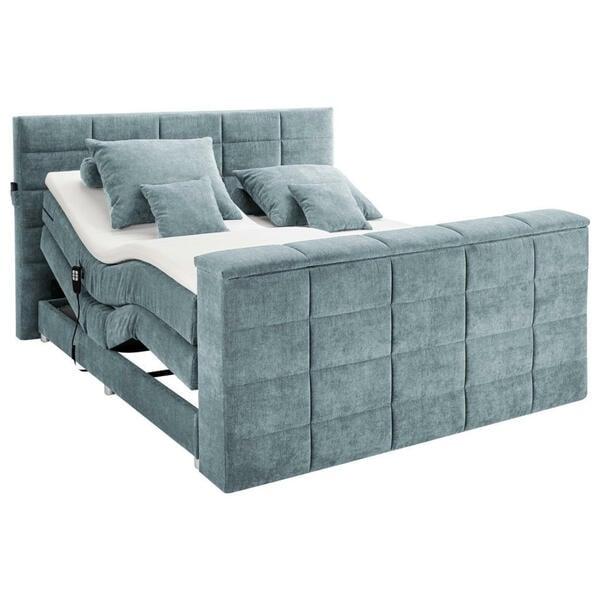 Bild 1 von Carryhome BOXSPRINGBETT Petrol