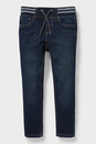 Bild 1 von C&A Slim Jeans-Bio Baumwolle, Blau, Größe: 92