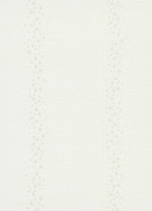 Erismann Vliestapete Streifen weiß, 10,05 x 0,53 m