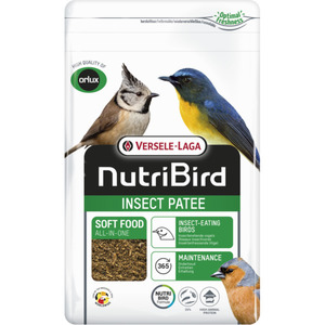 Versele-Laga NutriBird Insect Patee 1kg