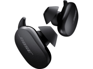 BOSE QuietComfort Earbuds, In-ear Kopfhörer Bluetooth Schwarz