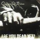 Bild 1 von Children Of Bodom Are You Dead Yet? CD multicolor