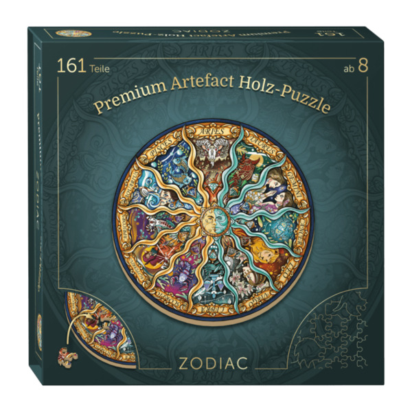 Bild 4 von PLAYLAND Premium-Holz-Puzzle