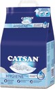 Bild 1 von Catsan Hygiene Plus Katzenstreu 18 L 18 L