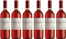 Bild 1 von AMC Chiaretto Rosé Wein Bardolino Doc 6x 0,75 L, Jahrgang 2020