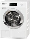 Bild 1 von Miele WCR 870 WPS Stand-Waschmaschine-Frontlader lotosweiß / A+++