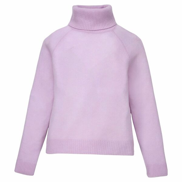Bild 4 von BLUE MOTION Damen Kaschmir-Pullover
