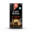 Bild 1 von Cafe Royal Nespresso Petit Dejeuner 10ST 52g