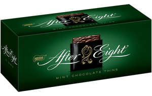 After Eight Mint Chocolate Thins 200 g