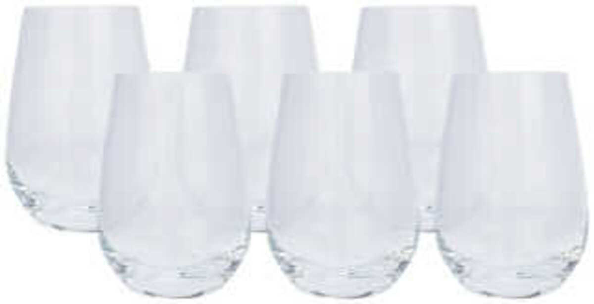 Bild 1 von SPICE&SOUL® Trinkgläser