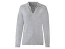 Bild 4 von ESMARA® Damen Homeoffice Strickpullover, weit geschnitten