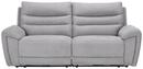 Bild 1 von Sofa in Grau mit Relaxfunktion