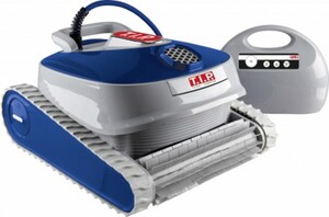 T.I.P. Poolroboter Sweeper 18000 WL T.I.P. Poolroboter Sweeper 18000 WL