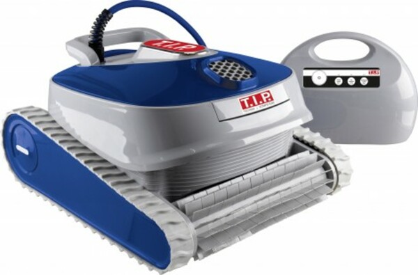 Bild 1 von T.I.P. Poolroboter Sweeper 18000 WL T.I.P. Poolroboter Sweeper 18000 WL