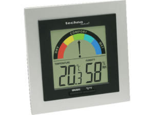 TECHNOLINE WS 9430 Thermo-Hygrometer