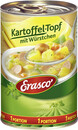 Bild 1 von Erasco 1 Portion Kartoffel-Topf mit Würstchen 400 g