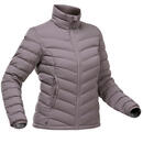 Bild 1 von Daunenjacke Bergtrekking MT500 Komfort bis -10 °C Damen lila