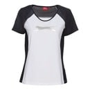 Bild 1 von Slazenger Damen-Fitness-T-Shirt