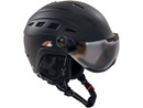 Bild 1 von F2 »Helmet Worldcup Team« Wintersport Helm mit Visier